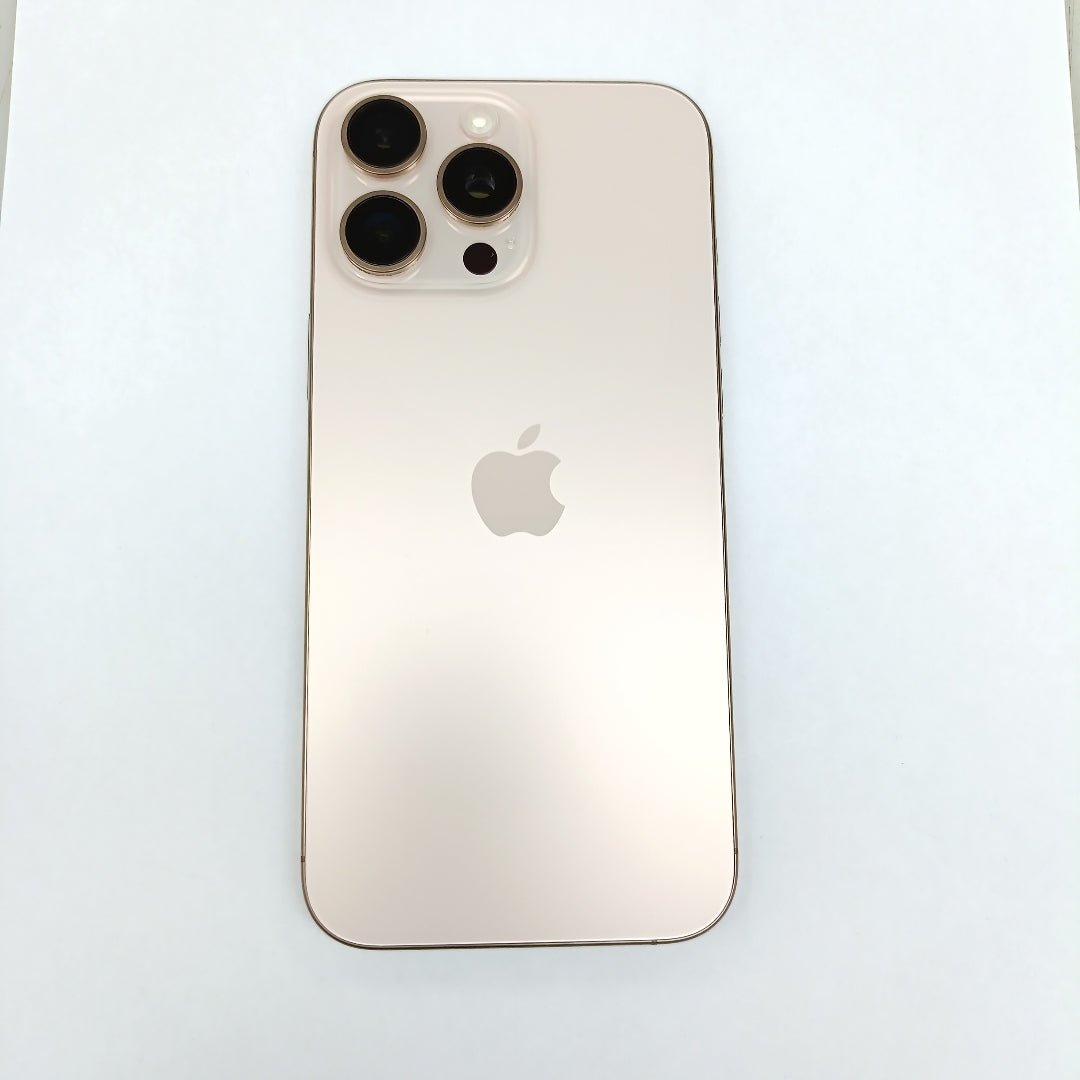 CELULAR APPLE IPHONE 16 PRO MAX A3295 (2024) 512 GB 8 GB RAM (SEMINUEVO)
