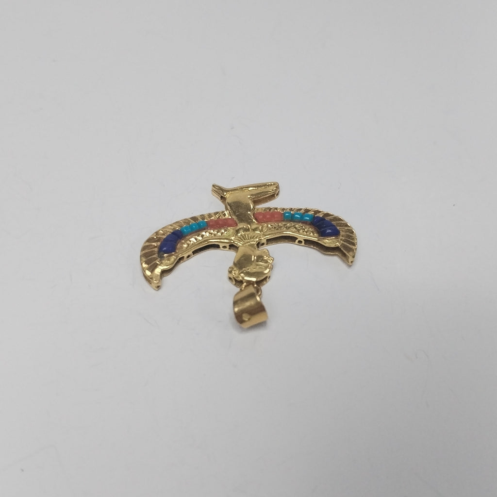 DIJE ORO 14 K 4.3 GRMS (SEMINUEVO)