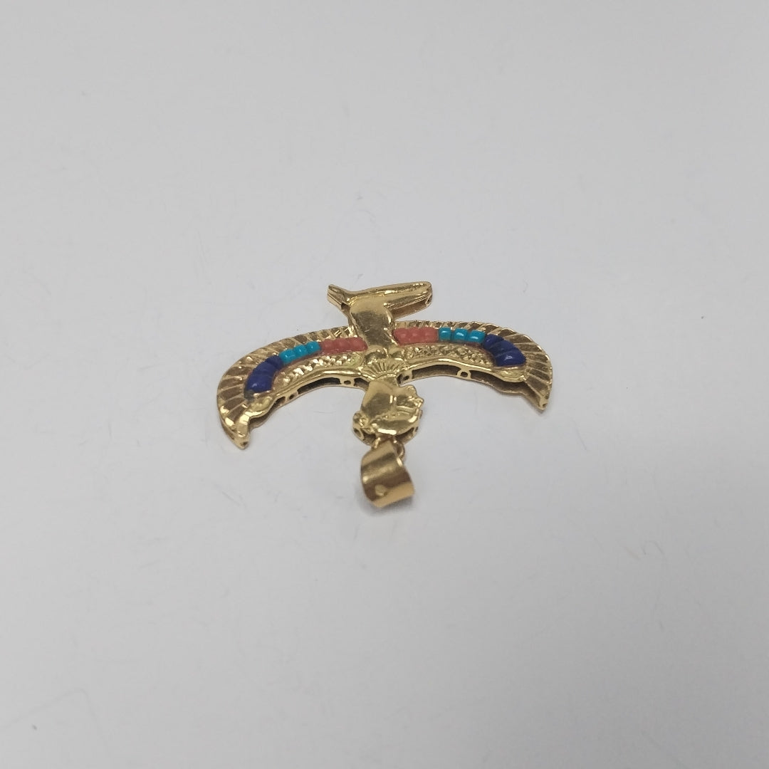 DIJE ORO 14 K 4.3 GRMS (SEMINUEVO)
