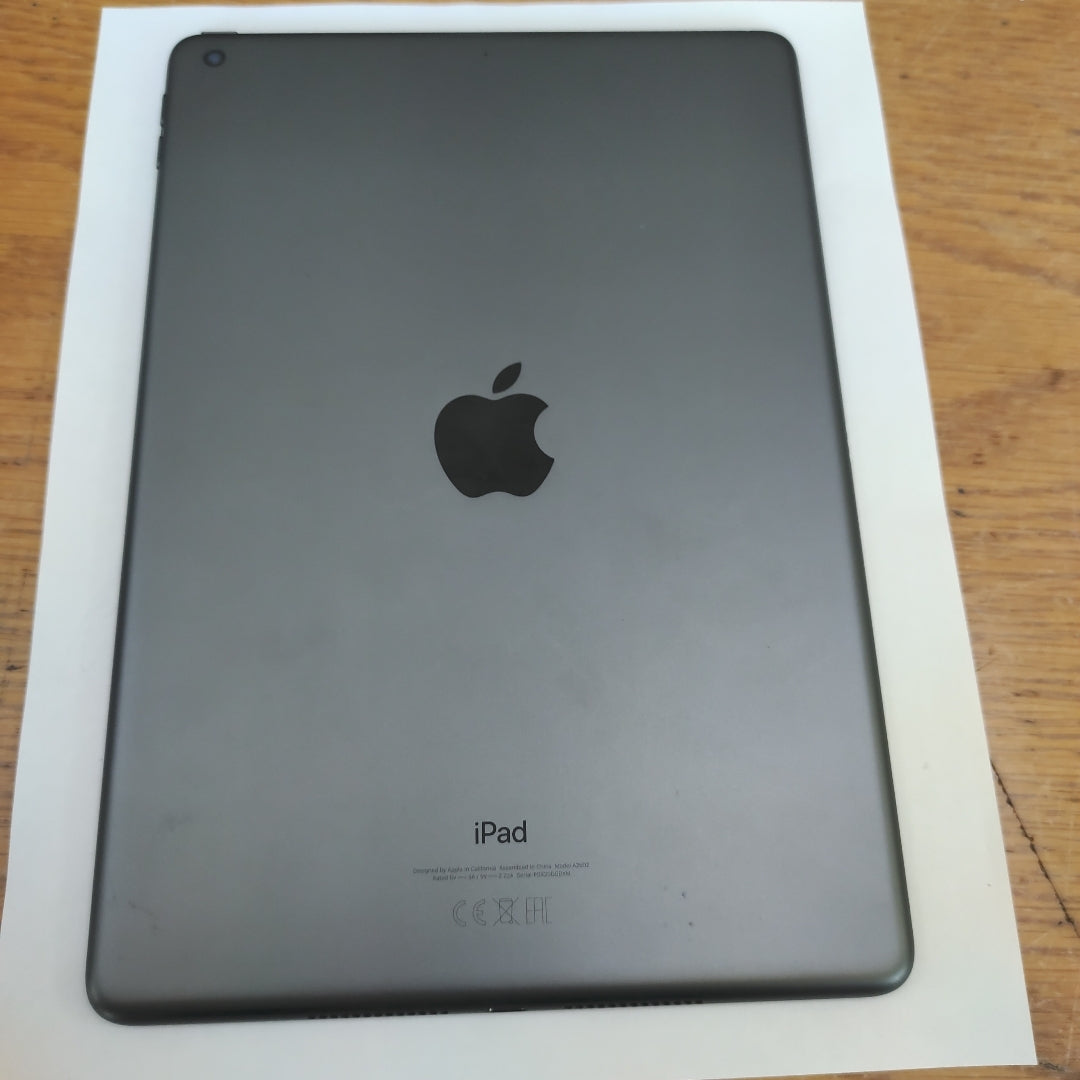 TABLETA APPLE IPAD 9 A2602 256 GB 3 GB RAM (SEMINUEVO)