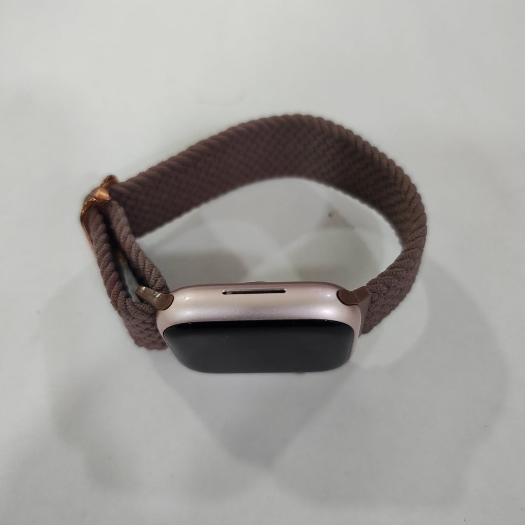 SMARTWATCH APPLE SERIES 9 ALUMINIO A2978 41 MM GPS (SEMINUEVO)