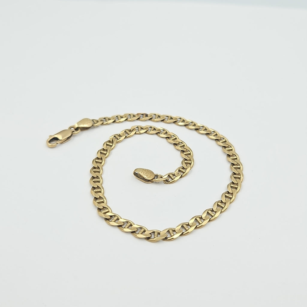 PULSERA ORO 14 K 6,00 GRMS (SEMINUEVO)