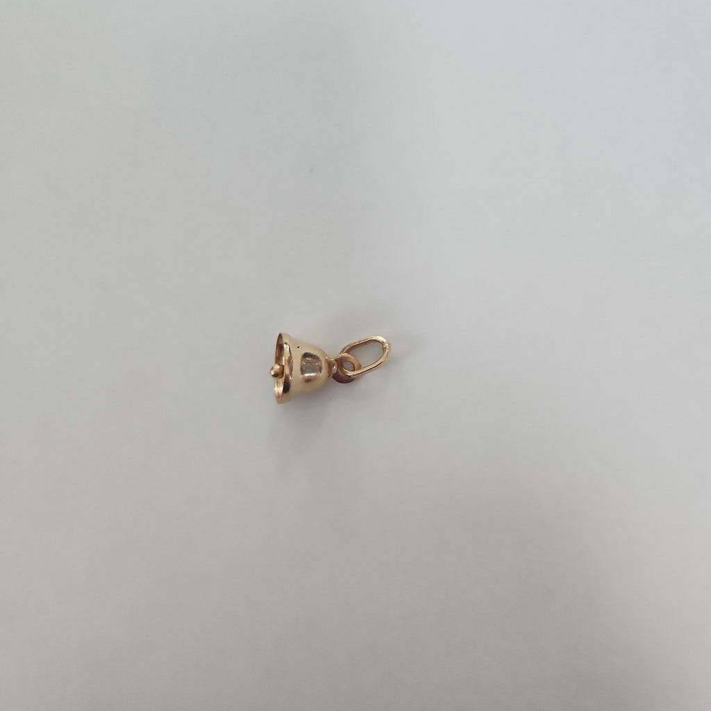 DIJE ORO 14 K 0,60 GRMS (SEMINUEVO)