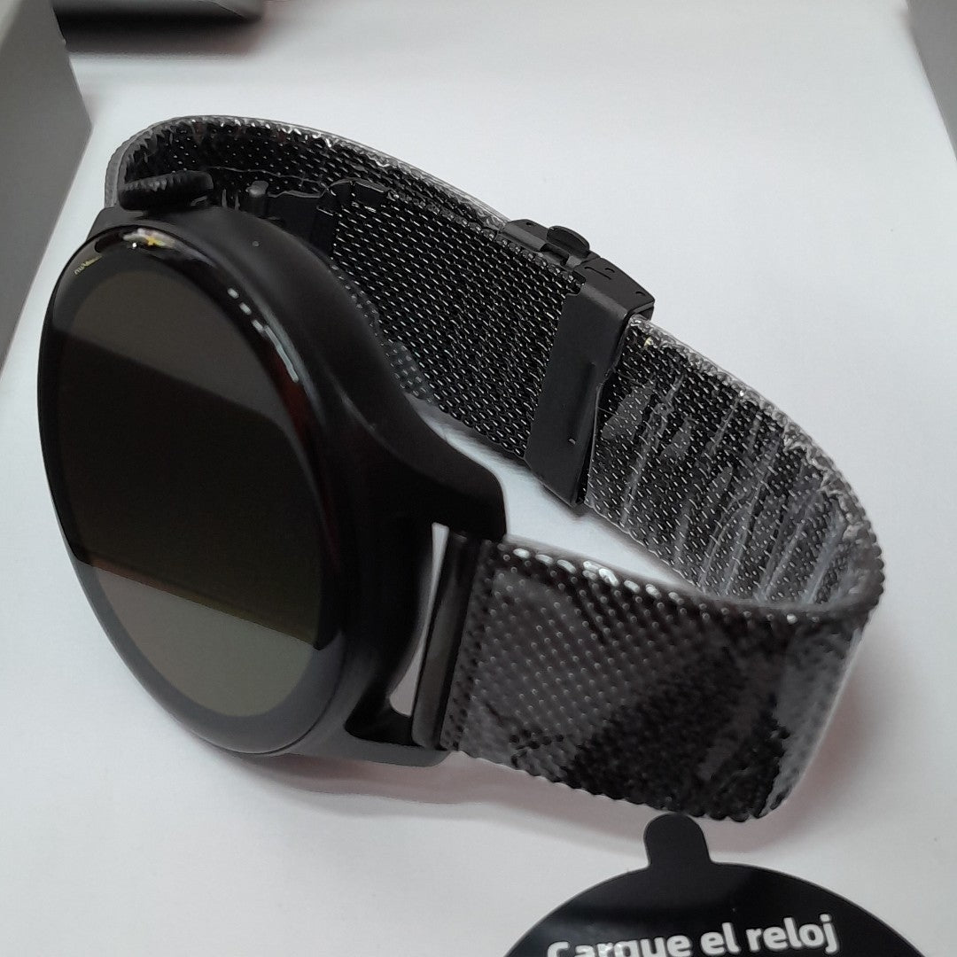 SMARTWATCH FRESHFUN HM92 36 MM BLUETOOTH (SEMINUEVO)