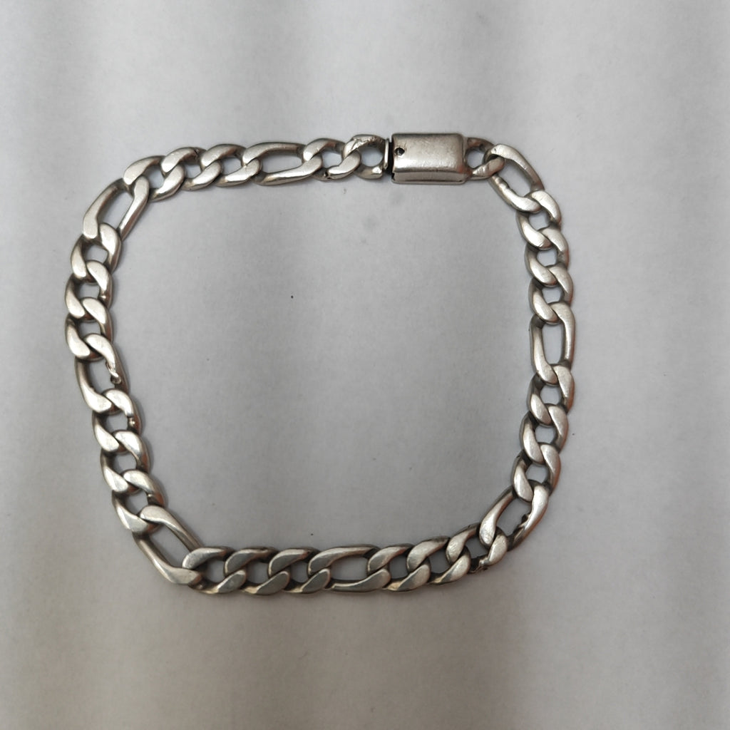 PULSERA PLATA 15,20 GRMS (SEMINUEVO)