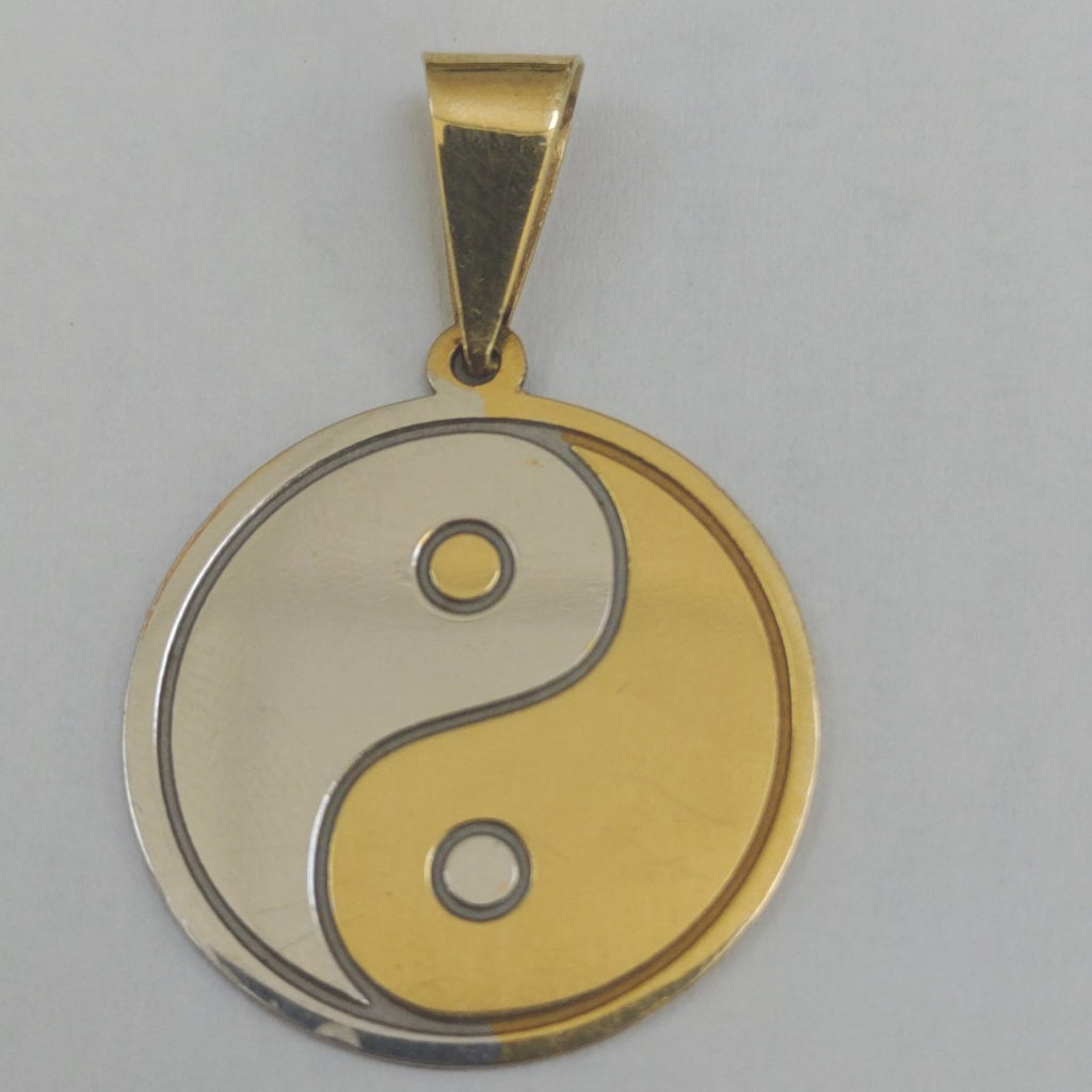 DIJE ORO 10 K 5.3 GRMS (SEMINUEVO)