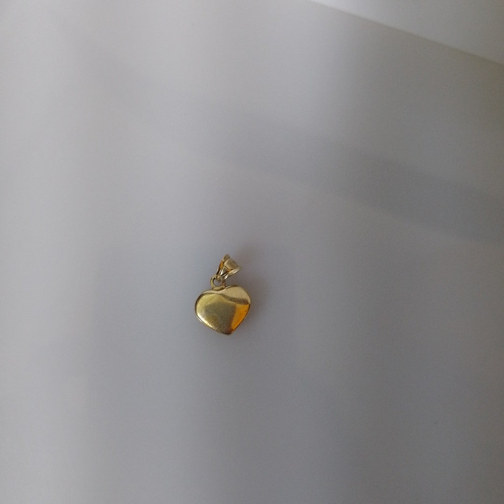 DIJE ORO 14 K 0.7 GRMS (SEMINUEVO)