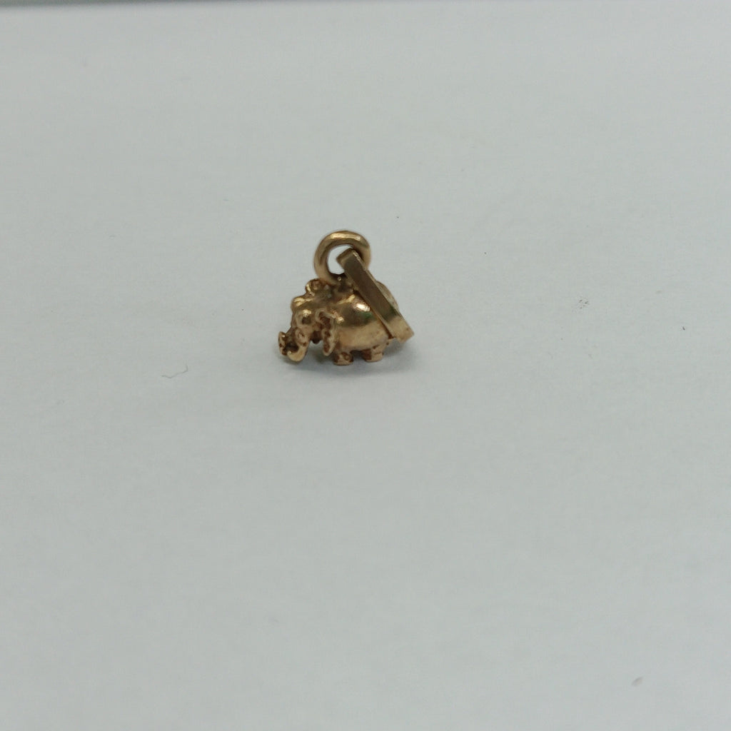 DIJE ORO 14 K 1.7 GRMS (SEMINUEVO)