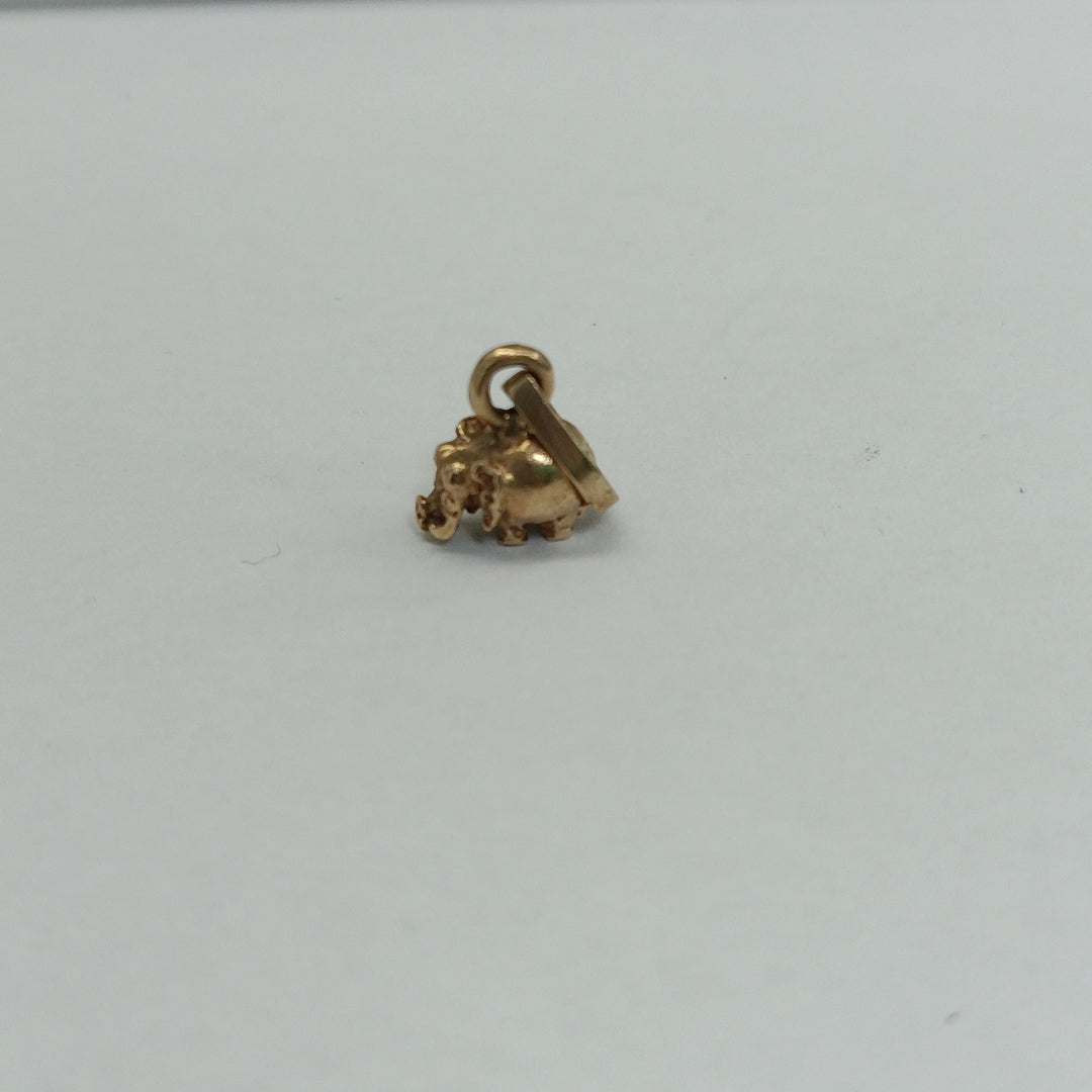 DIJE ORO 14 K 1.7 GRMS (SEMINUEVO)