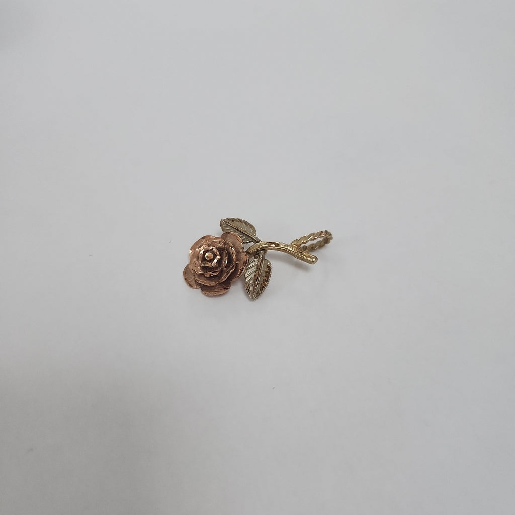 DIJE ORO 14 K 4,00 GRMS (SEMINUEVO)