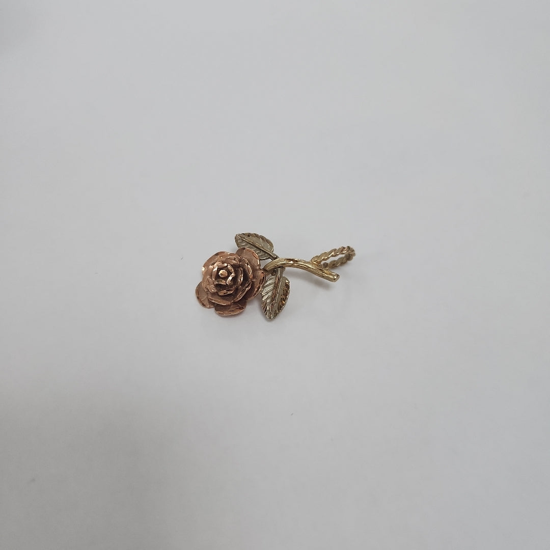 DIJE ORO 14 K 4,00 GRMS (SEMINUEVO)