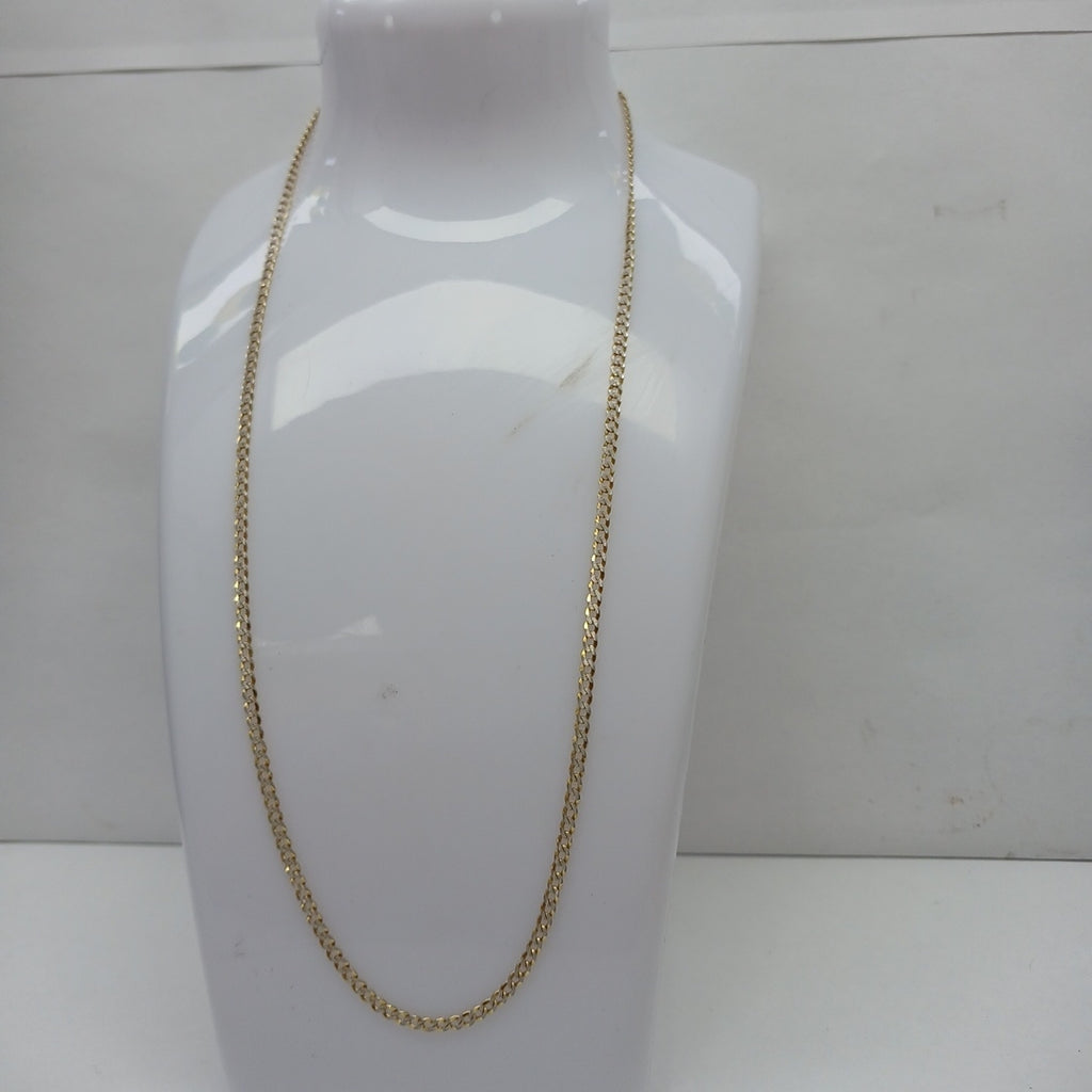 CADENA ORO 14 K 4,50 GRMS (SEMINUEVO)