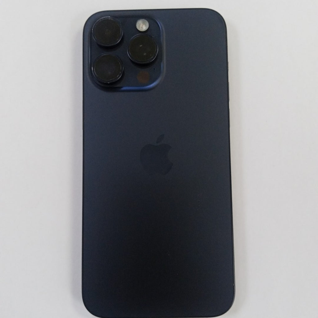CELULAR APPLE IPHONE 15 PRO MAX A2849 (2023) 256 GB 8 GB RAM (SEMINUEVO)