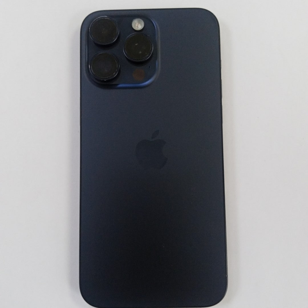 CELULAR APPLE IPHONE 15 PRO MAX A2849 (2023) 256 GB 8 GB RAM (SEMINUEVO)