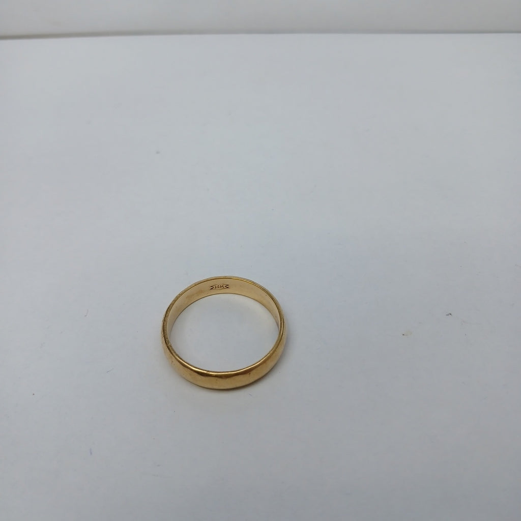 ARGOLLA ORO 14 K 5.1 GRMS (SEMINUEVO)