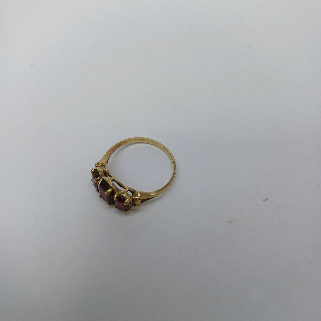 ANILLITO ORO 10 K 1.9 GRMS (SEMINUEVO)
