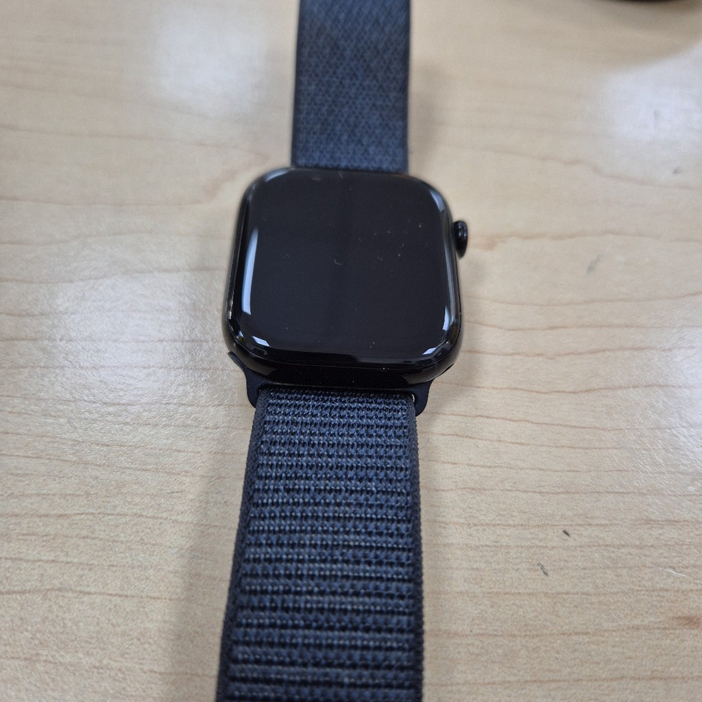 SMARTWATCH APPLE SERIES 10 ALUMINIO A2999 46 MM GPS (SEMINUEVO)