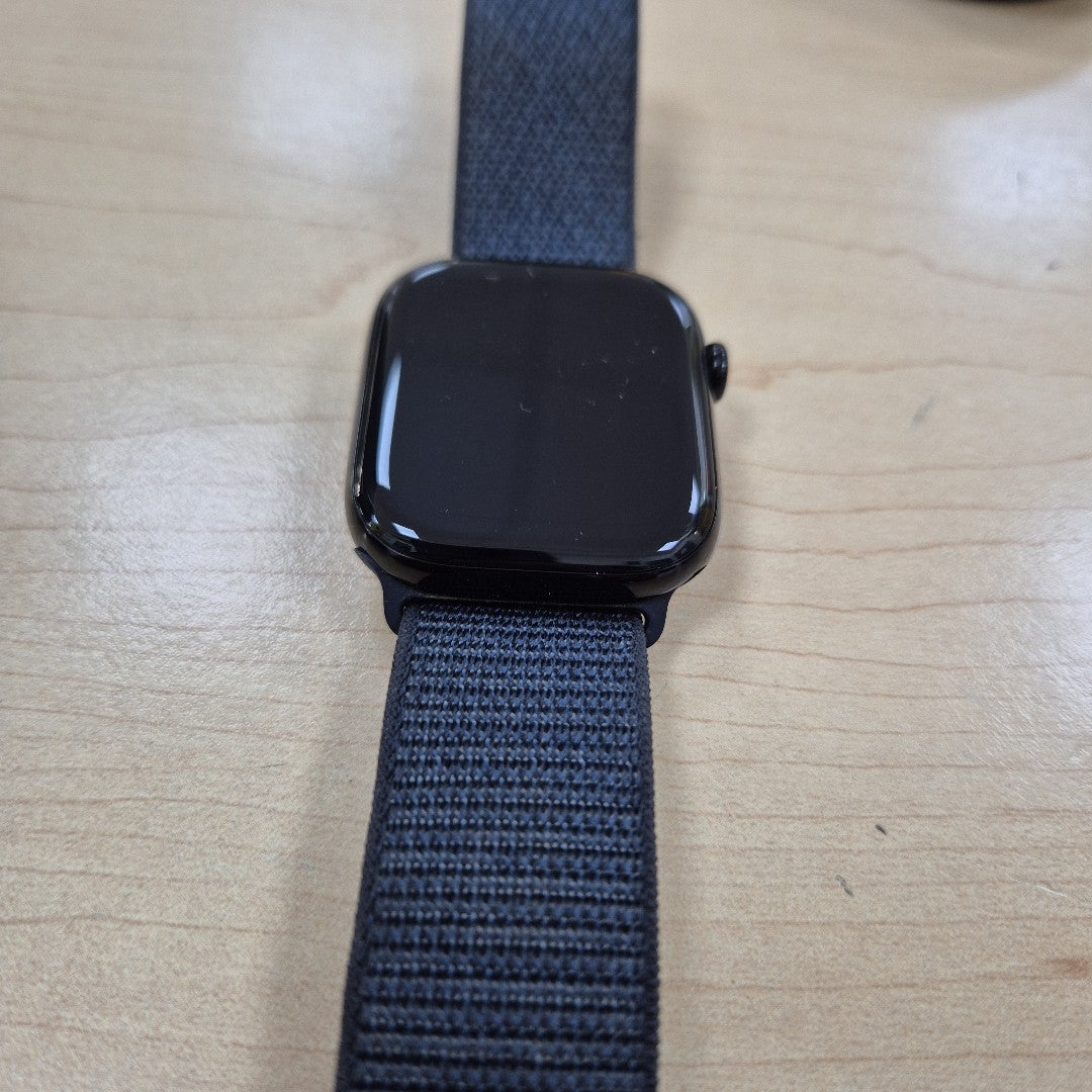 SMARTWATCH APPLE SERIES 10 ALUMINIO A2999 46 MM GPS (SEMINUEVO)