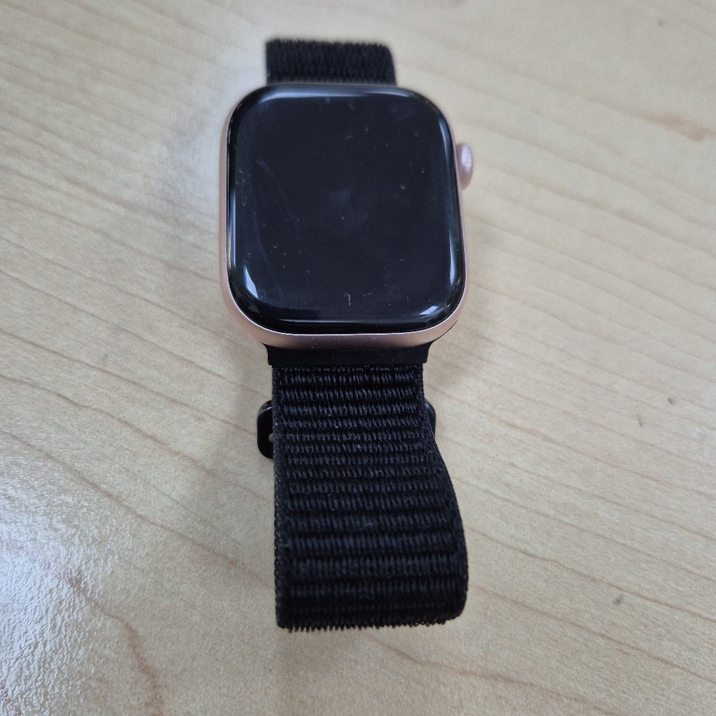 SMARTWATCH APPLE SERIES 10 ALUMINIO A2997 42 MM GPS (SEMINUEVO)