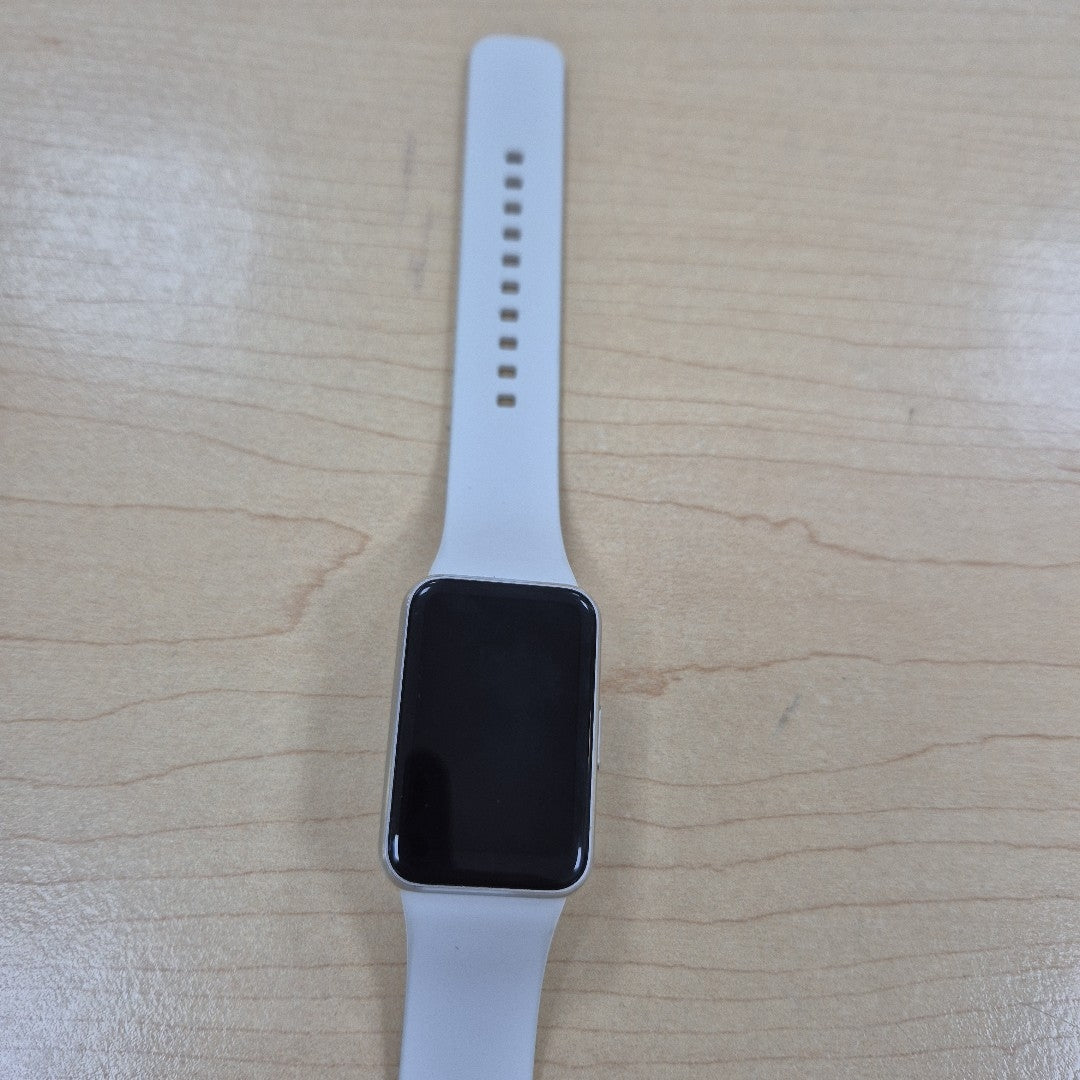 SMARTWATCH SAMSUNG GALAXY FIT 3 SM-R390 FITBAND BLUETOOTH (SEMINUEVO)
