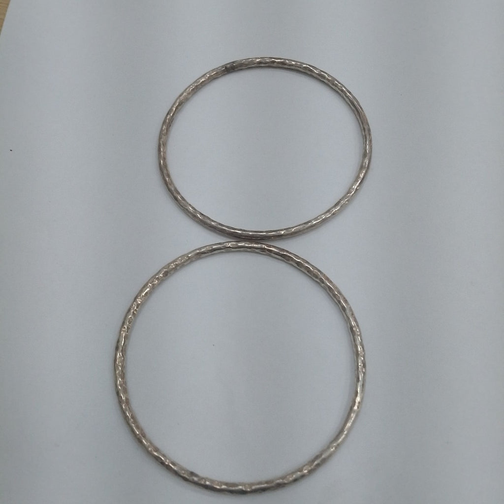 PULSERA RIGIDA PLATA 21.3 GRMS (SEMINUEVO)