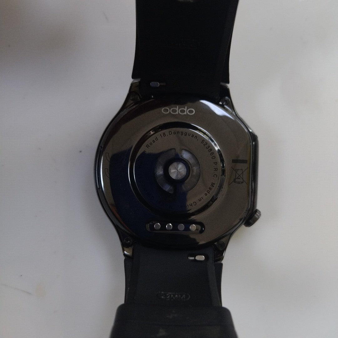 SMARTWATCH OPPO WATCH X OWWE231 47 MM GPS (SEMINUEVO)