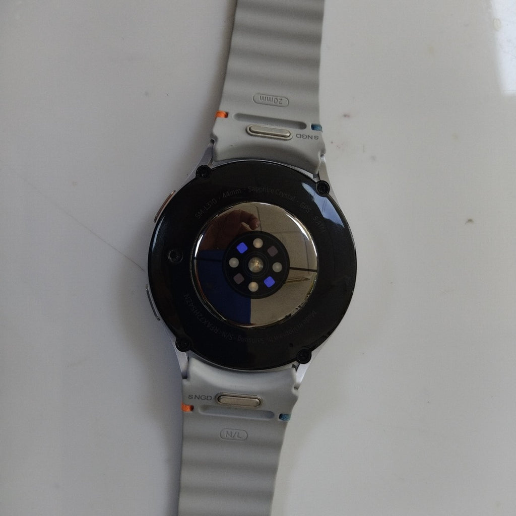 SMARTWATCH SAMSUNG GALAXY WATCH 7 SM-L310 44 MM GPS (SEMINUEVO)