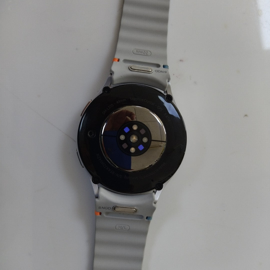 SMARTWATCH SAMSUNG GALAXY WATCH 7 SM-L310 44 MM GPS (SEMINUEVO)