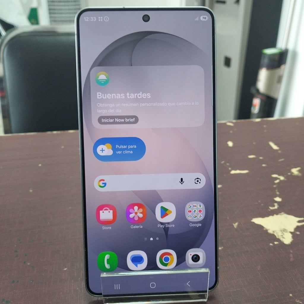 CELULAR SAMSUNG GALAXY S26 ULTRA SM-S948B (2026) 512 GB 12 GB RAM (SEMINUEVO)