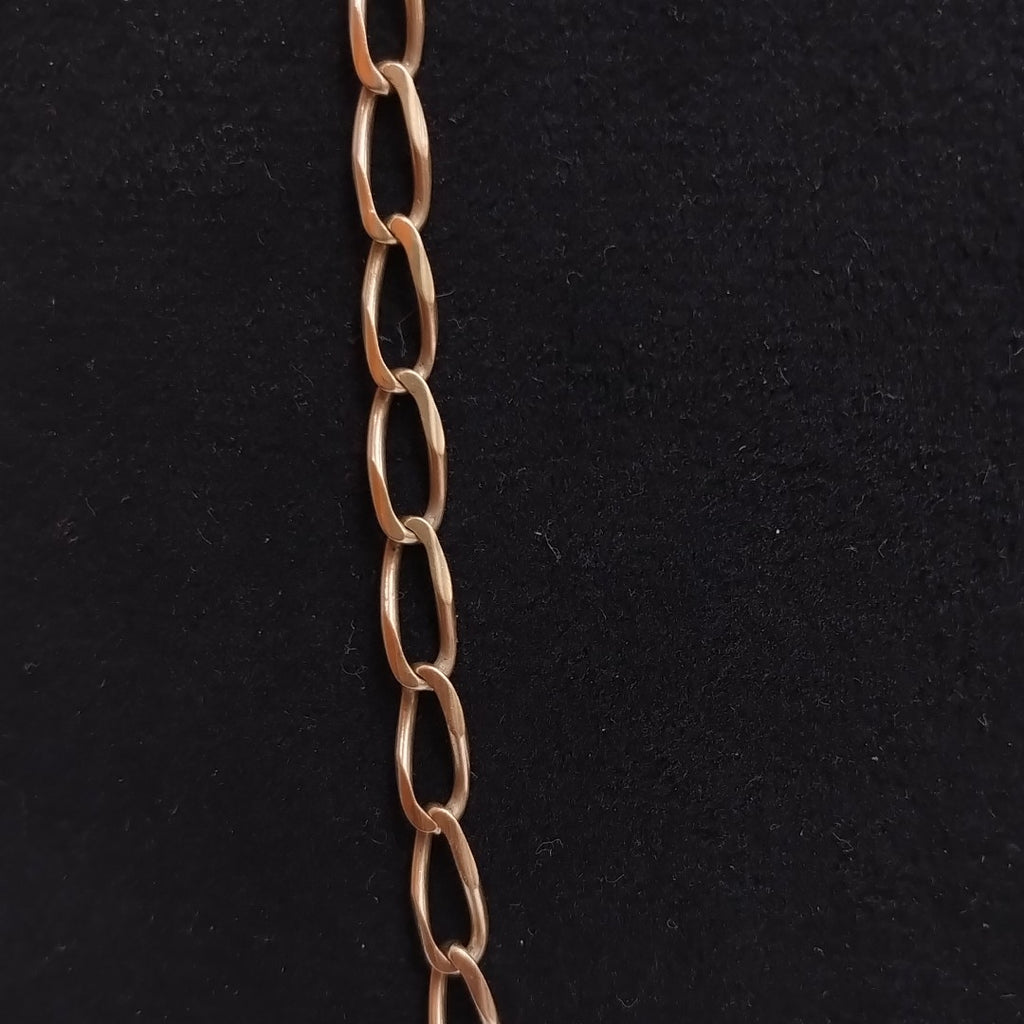 CADENA ORO 8 K 13,60 GRMS (SEMINUEVO)