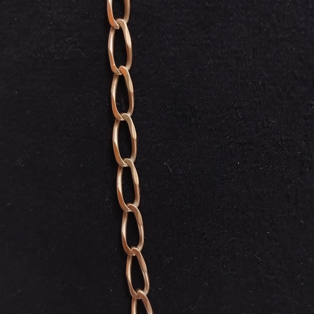 CADENA ORO 8 K 13,60 GRMS (SEMINUEVO)
