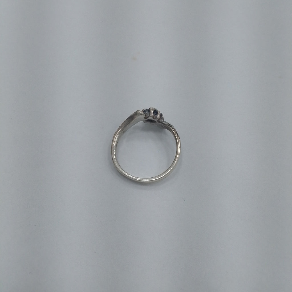 ANILLITO PLATA 2.9 GRMS (SEMINUEVO)