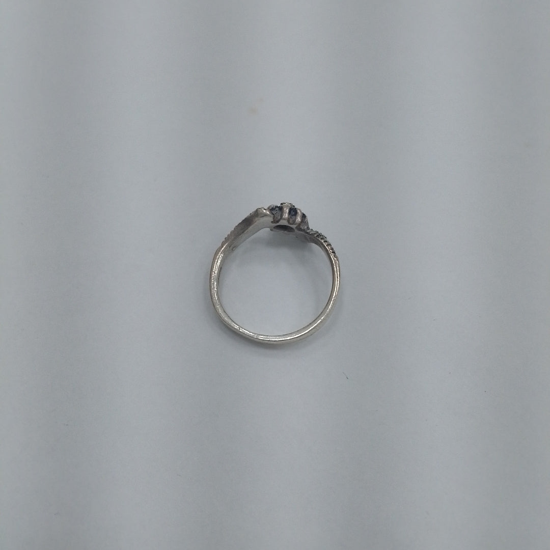 ANILLITO PLATA 2.9 GRMS (SEMINUEVO)