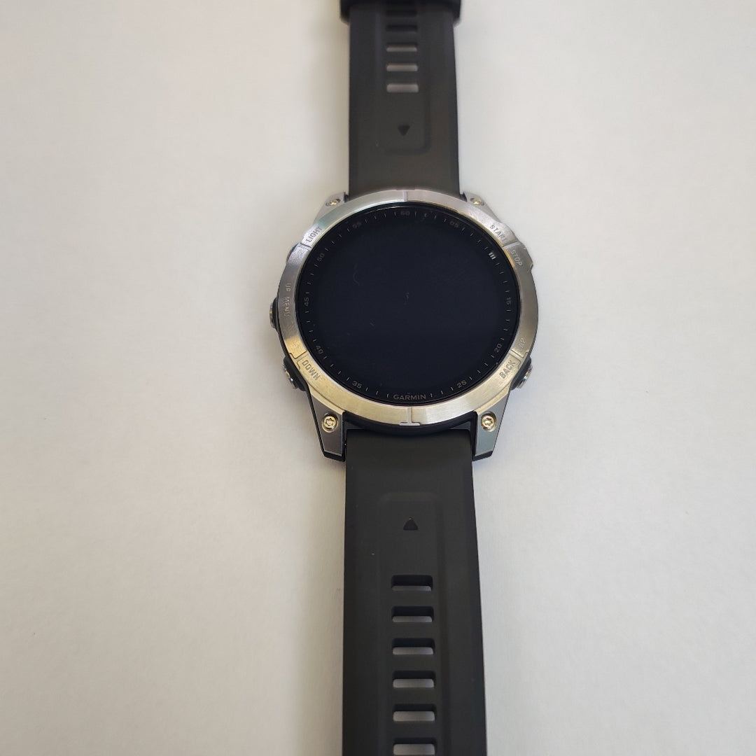 SMARTWATCH GARMIN FENIX 7 47 MM GPS (SEMINUEVO)