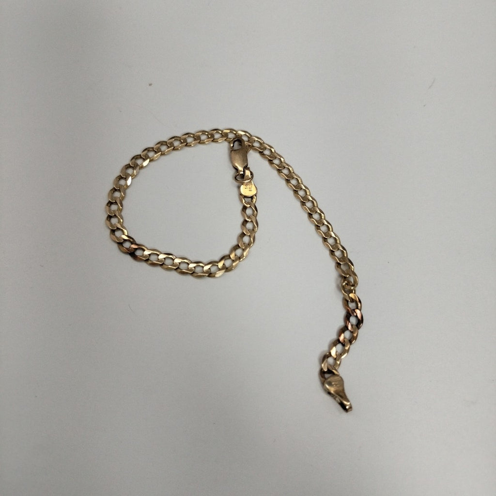 PULSERA ORO 14 K 4,60 GRMS (SEMINUEVO)