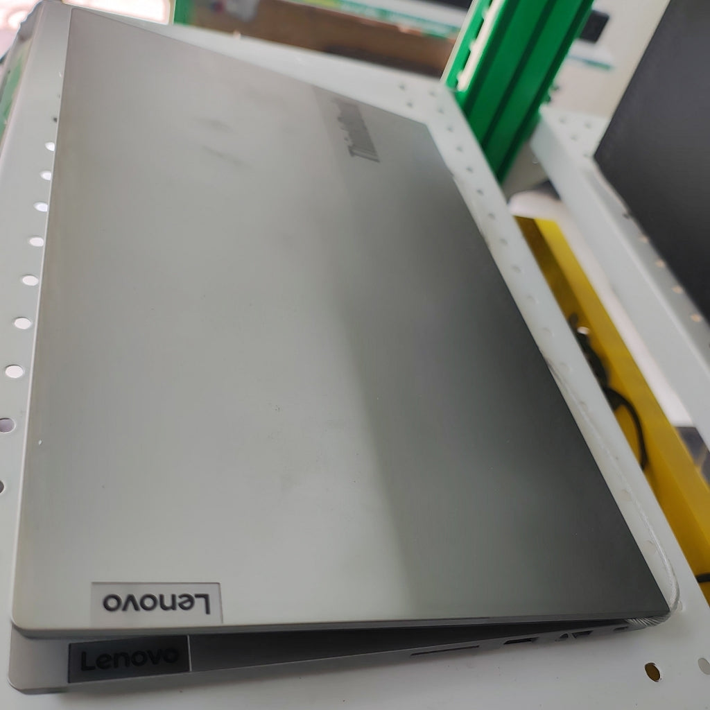 LAPTOP LENOVO THINKBOOK 14 G2 ITL (2022) 512 GB SSD 16 GB RAM (SEMINUEVO)
