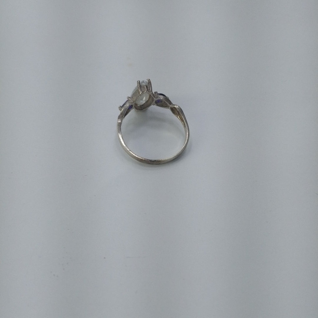 ANILLITO PLATA 2.9 GRMS (SEMINUEVO)