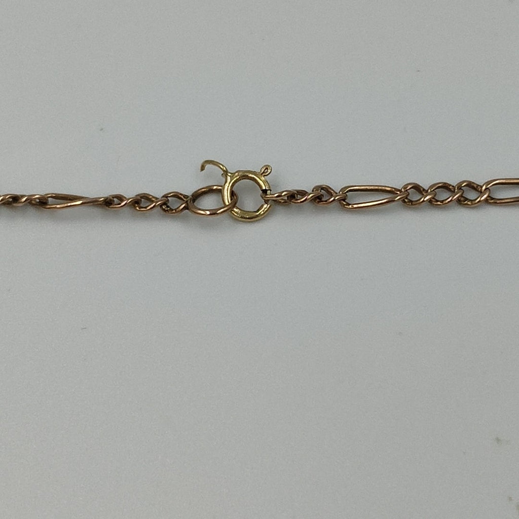 CADENA ORO 8 K 4.5 GRMS (SEMINUEVO)