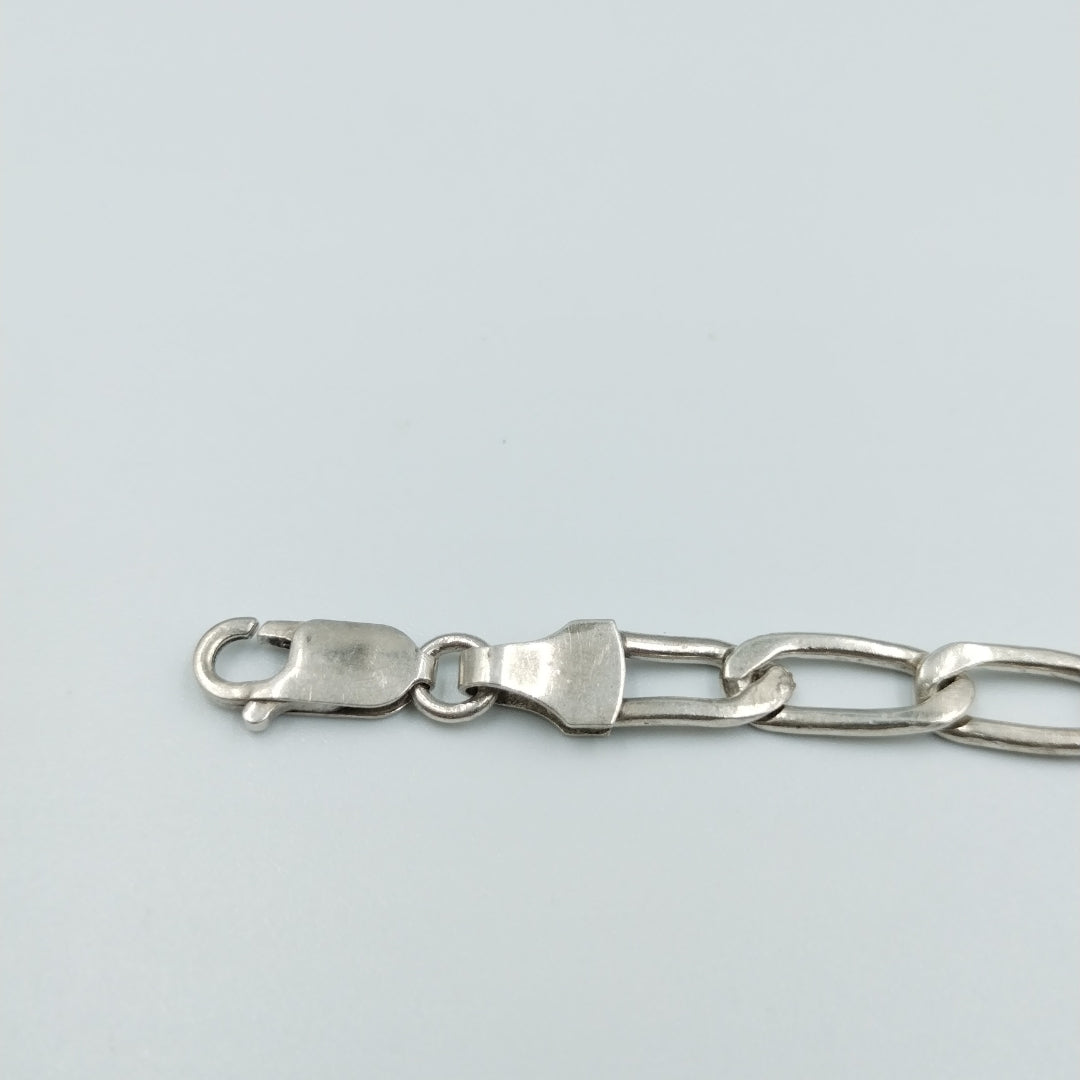 PULSERA PLATA 11.5 GRMS (SEMINUEVO)