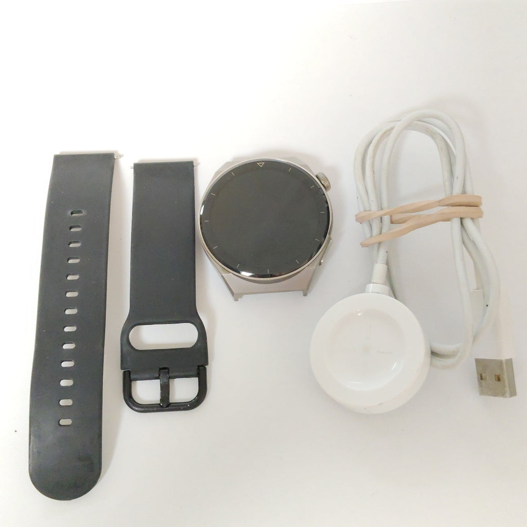 SMARTWATCH HUAWEI WATCH GT 3 PRO ODN-B19 46 MM GPS (SEMINUEVO)