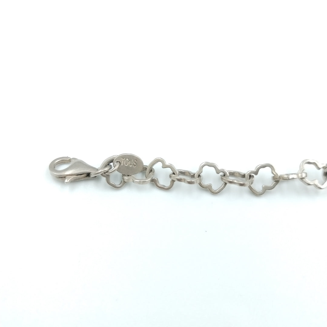 PULSERA PLATA 6 GRMS (SEMINUEVO)