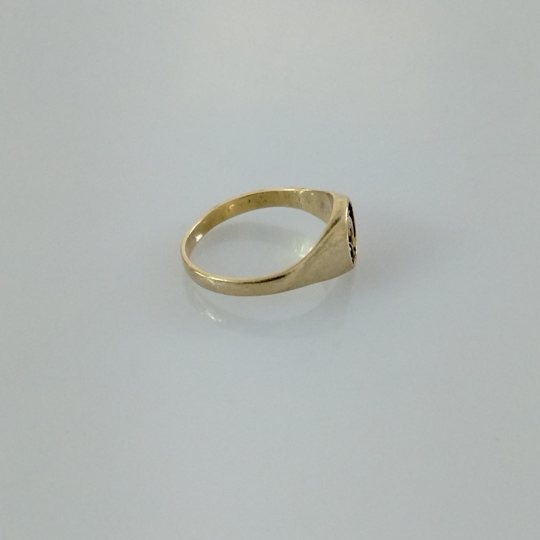ANILLITO ORO 8 K 2,60 GRMS (SEMINUEVO)