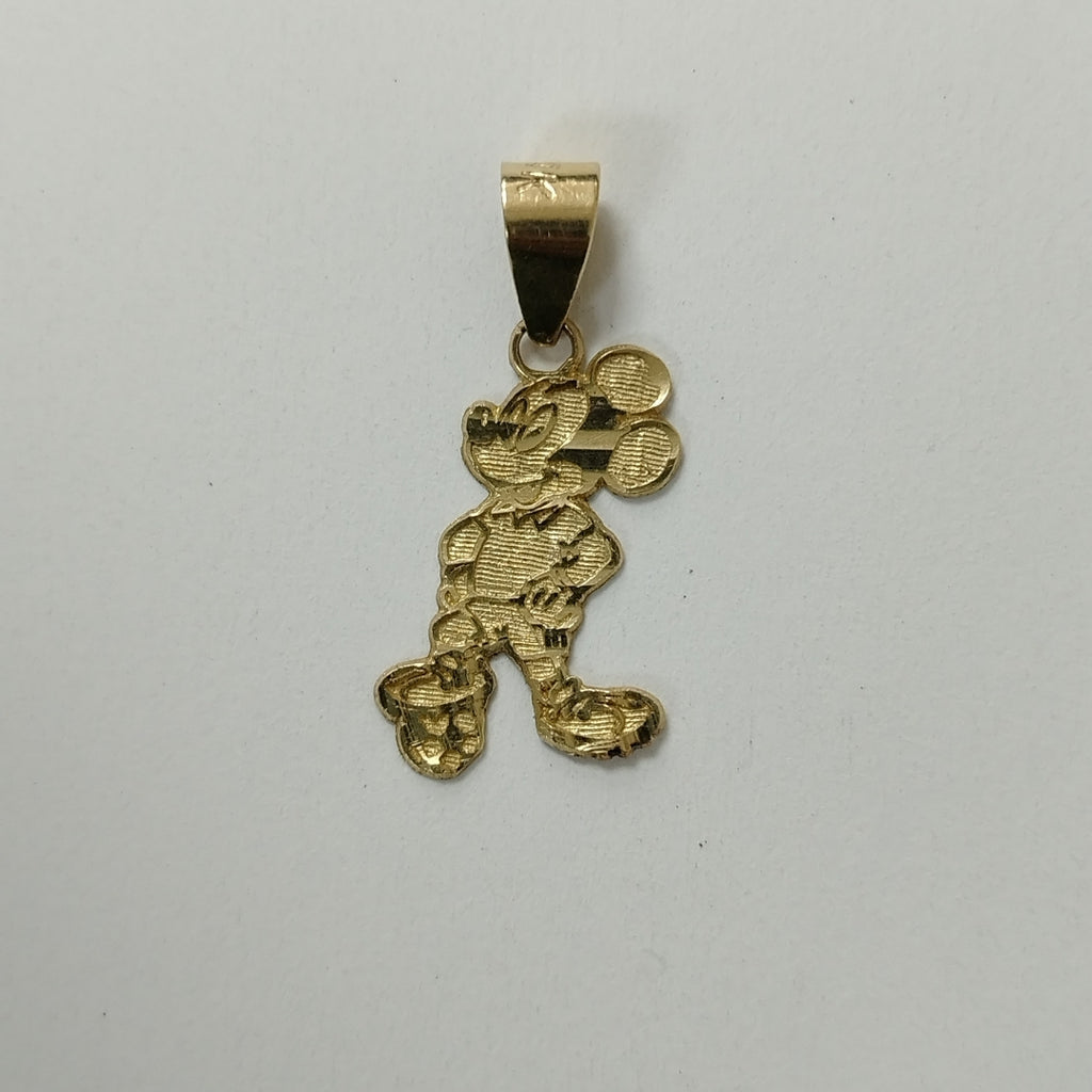 DIJE ORO 14 K 1,20 GRMS (SEMINUEVO)