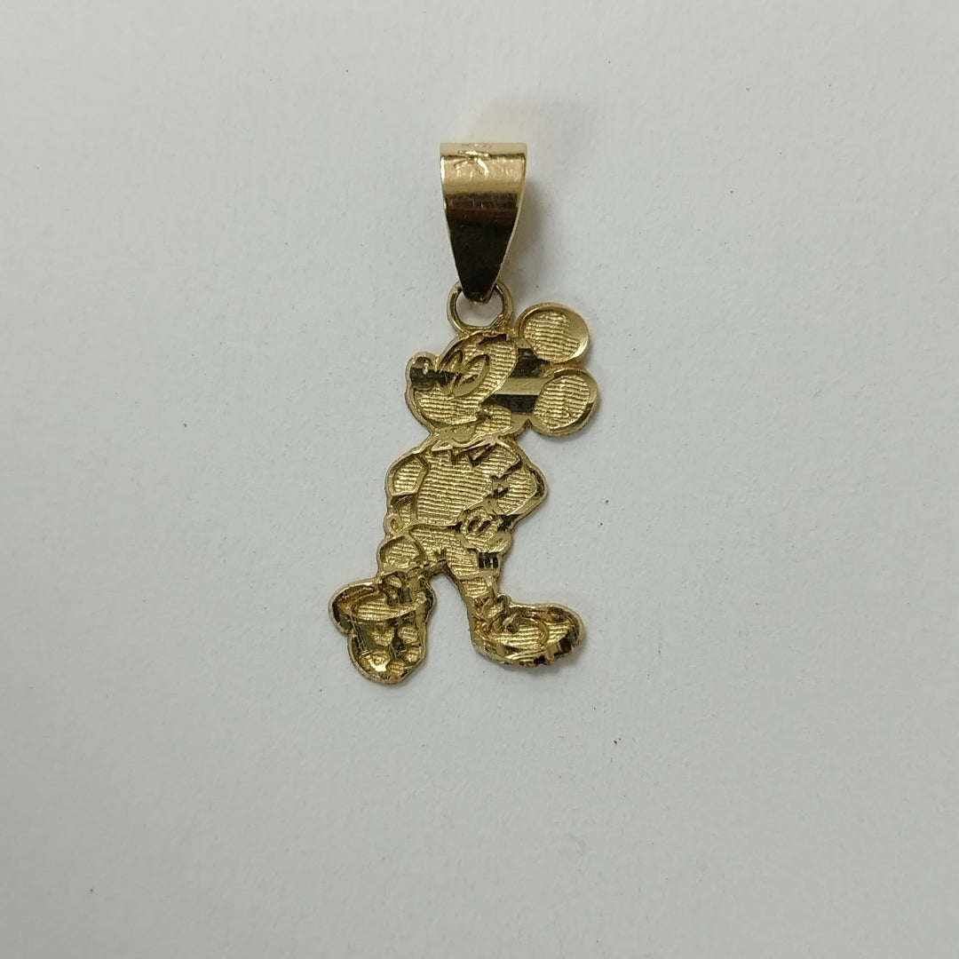 DIJE ORO 14 K 1,20 GRMS (SEMINUEVO)