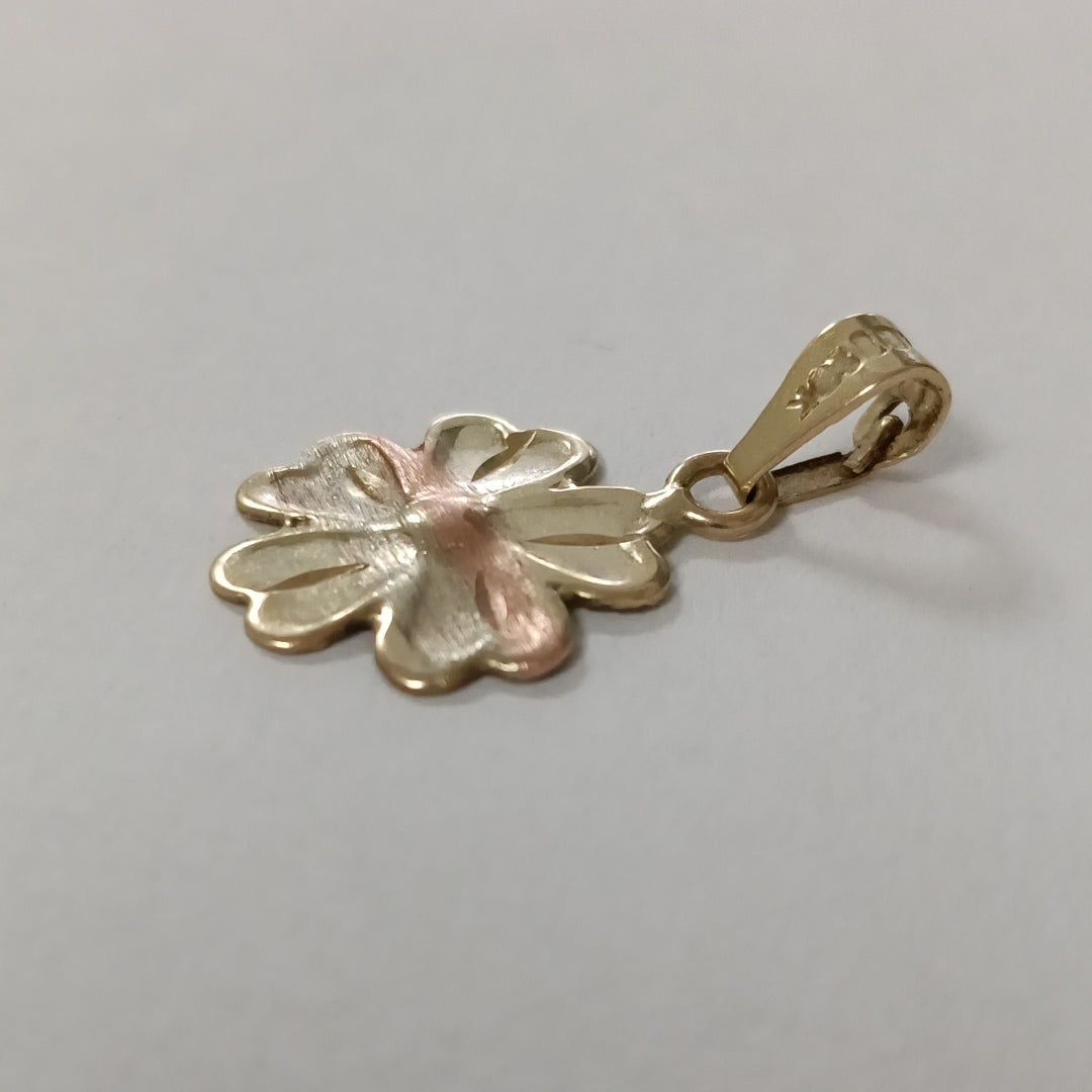 DIJE ORO 10 K 0,60 GRMS (SEMINUEVO)