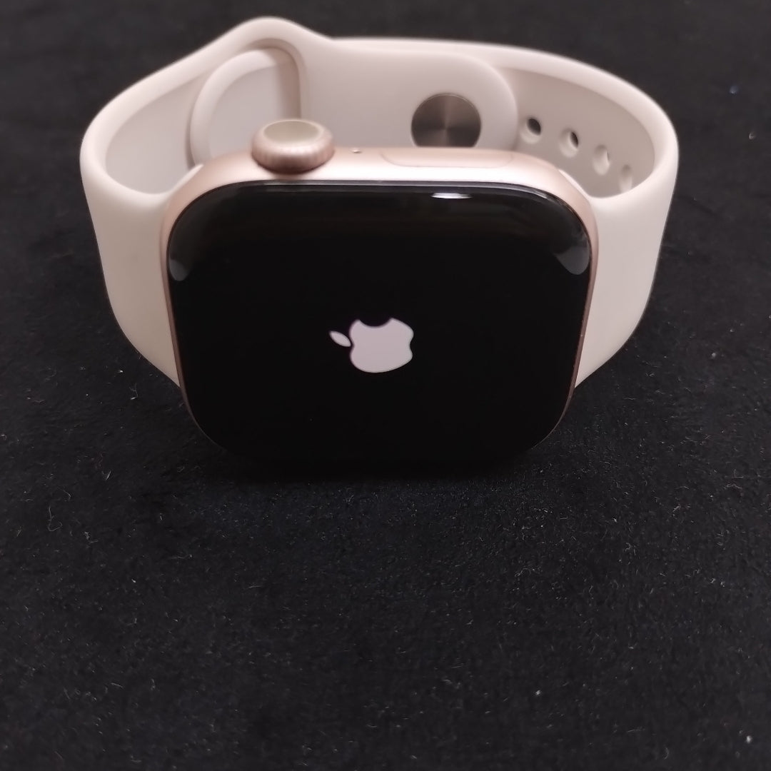 SMARTWATCH APPLE SERIES 10 ALUMINIO A2997 42 MM GPS (SEMINUEVO)