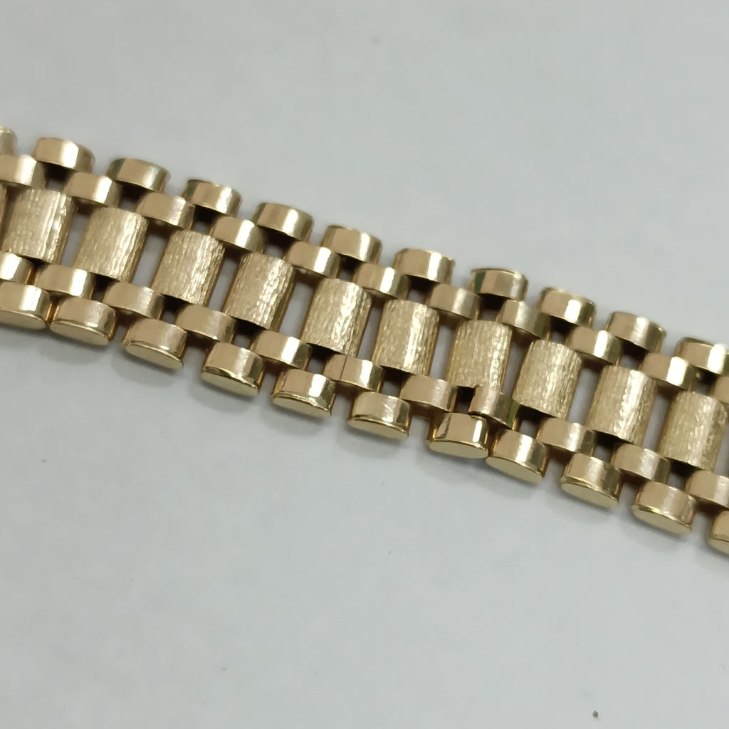 CADENA ORO 14 K 33.4 GRMS (SEMINUEVO)