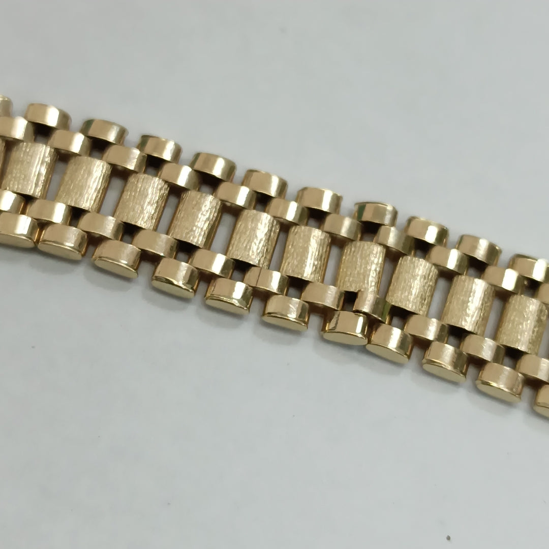 CADENA ORO 14 K 33.4 GRMS (SEMINUEVO)