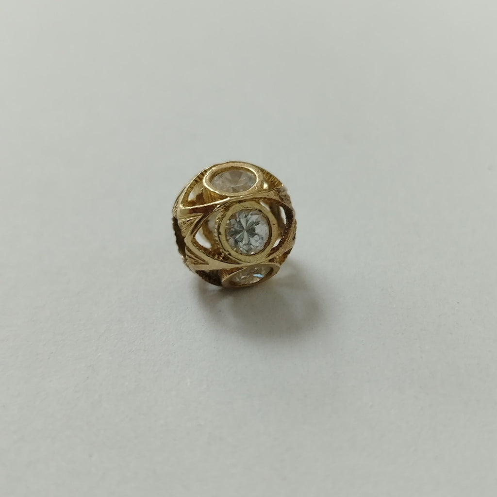 DIJE ORO 14 K 1,90 GRMS (SEMINUEVO)