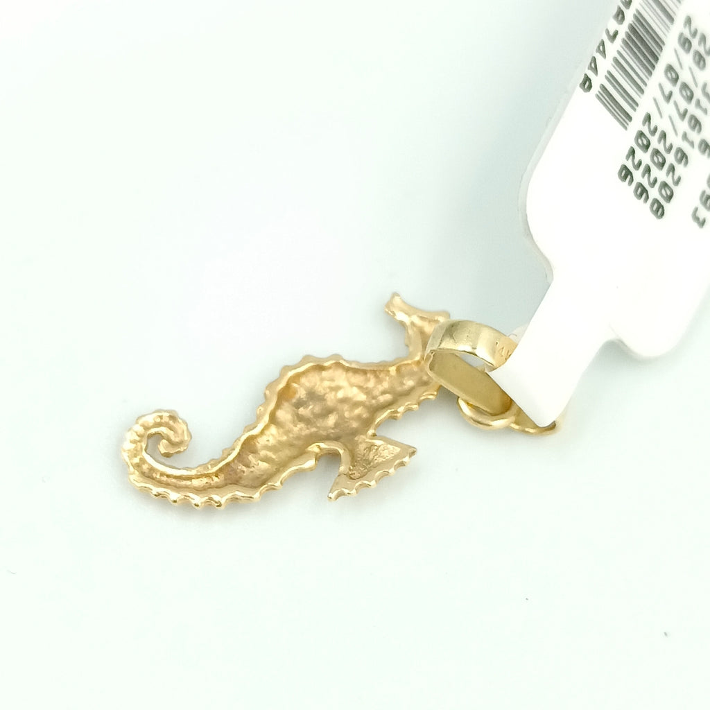 DIJE ORO 14 K 1.3 GRMS (SEMINUEVO)